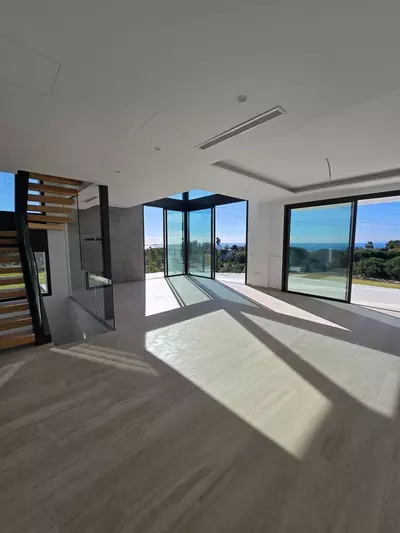 Semi-Detached House in Marbella