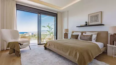 Semi-Detached House in Marbella