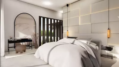 Detached Villa in Marbella