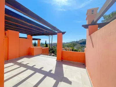 Townhouse in El Paraiso