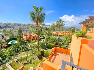 Townhouse in El Paraiso