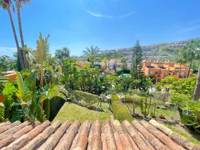 Townhouse in El Paraiso