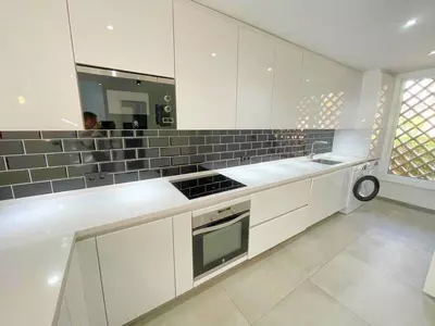 Townhouse in El Paraiso