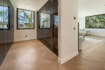 Detached Villa in Benahavís