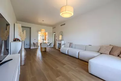 Penthouse in Bel Air