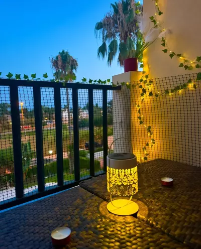 Middle Floor Apartment in Nueva Andalucía