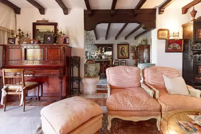 Detached Villa in Marbella
