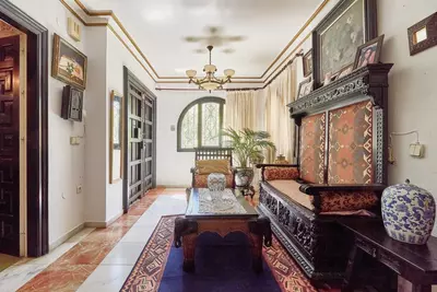 Detached Villa in Marbella