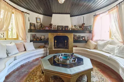 Detached Villa in Marbella