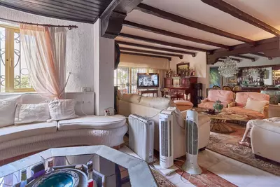 Detached Villa in Marbella