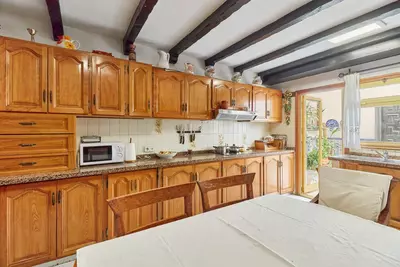 Detached Villa in Marbella