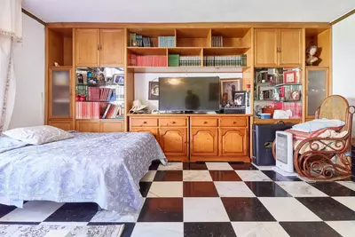 Detached Villa in Marbella