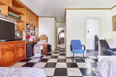 Detached Villa in Marbella