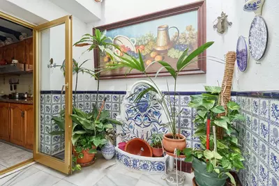 Detached Villa in Marbella