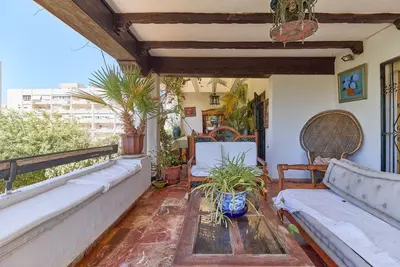 Detached Villa in Marbella