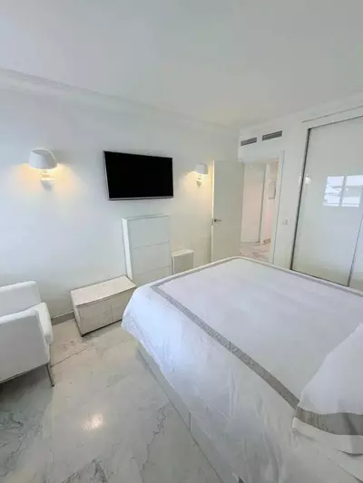Middle Floor Apartment in Puerto Banús