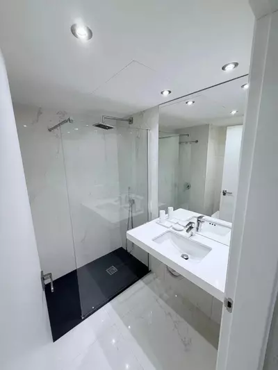 Middle Floor Apartment in Puerto Banús