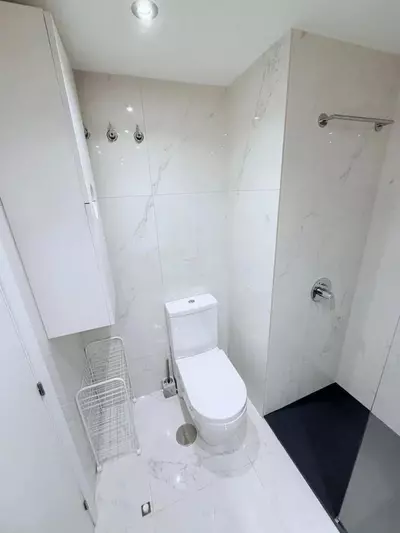 Middle Floor Apartment in Puerto Banús