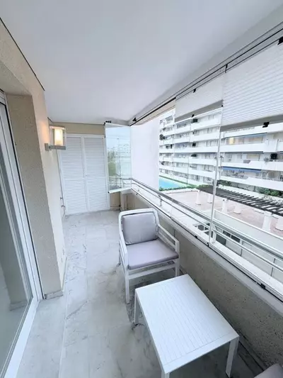 Middle Floor Apartment in Puerto Banús