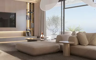 Middle Floor Apartment in Estepona