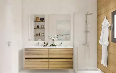 Ground Floor Apartment in Casares