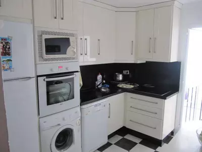 Top Floor Apartment in Estepona