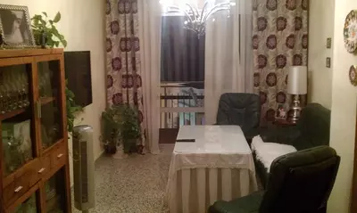 Top Floor Apartment in Estepona