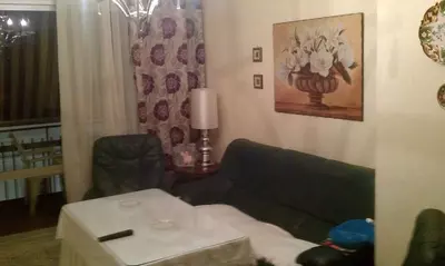 Top Floor Apartment in Estepona