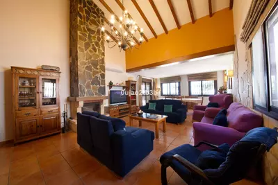 Detached Villa in Estepona