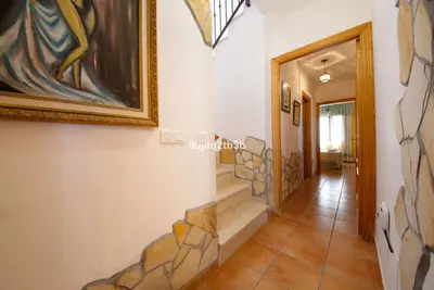 Detached Villa in Estepona