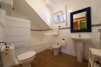 Detached Villa in Estepona