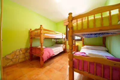 Detached Villa in Estepona