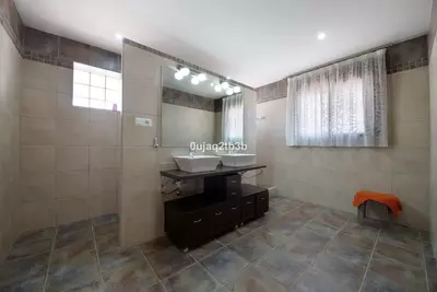 Detached Villa in Estepona