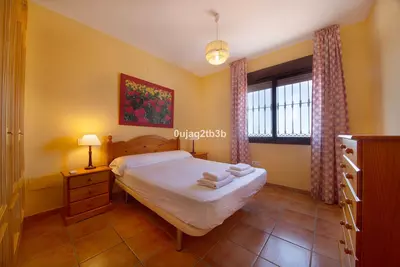 Detached Villa in Estepona