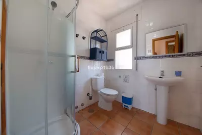 Detached Villa in Estepona