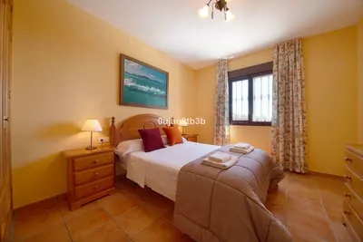 Detached Villa in Estepona