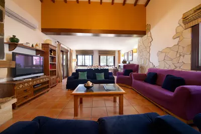 Detached Villa in Estepona
