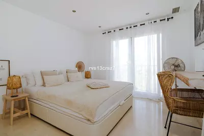 Detached Villa in El Rosario