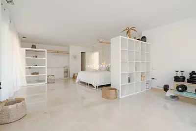 Detached Villa in El Rosario