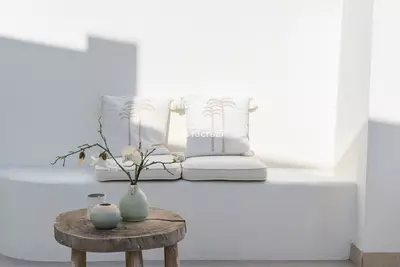 Detached Villa in El Rosario
