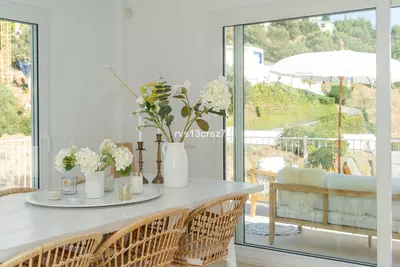Detached Villa in El Rosario