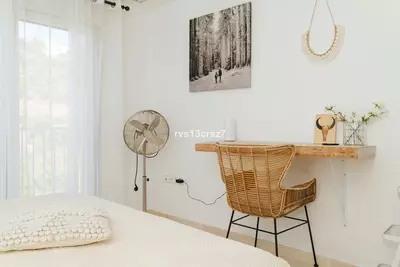 Detached Villa in El Rosario