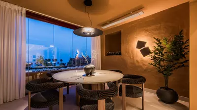 Middle Floor Apartment in Estepona