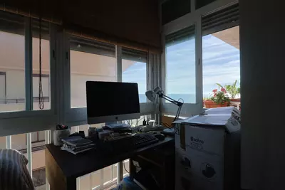 Middle Floor Apartment in Estepona