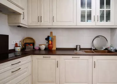 Middle Floor Apartment in Estepona