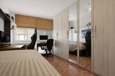 Middle Floor Apartment in Estepona