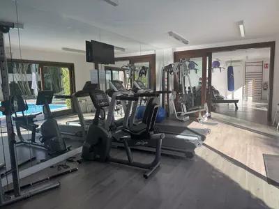 Ground Floor Apartment in Estepona