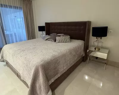 Ground Floor Apartment in Estepona