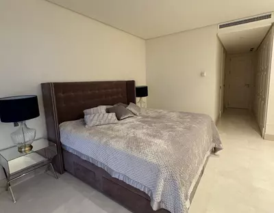 Ground Floor Apartment in Estepona