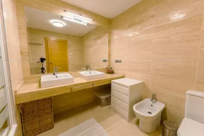 Middle Floor Apartment in Atalaya